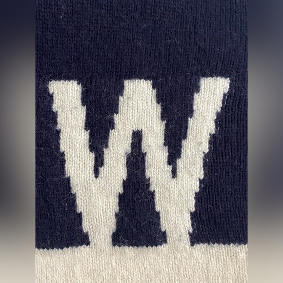 KJUS- women’s wool/cashmere mix blend sweater - Picture 16 of 16